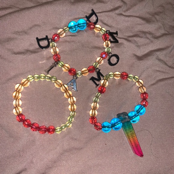Custom Bracelets - Picture 5 of 5